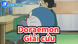 [Doraemon/Tiếng Nhật] Nobita bị mắc kẹt trong chiếc bánh kem khổng lồ ở tiệc Giáng Sinh_3