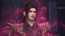 Battle Through to the Heaven S5 Eps.175 sub Indo