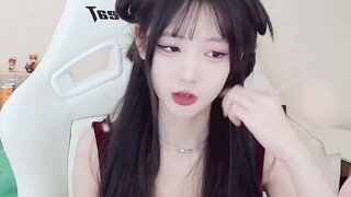 不喜欢的话，那我再换回去？