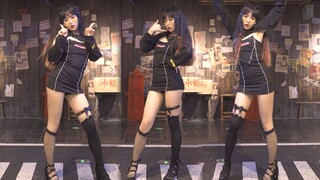 [Vertical screen] I'll be angry if you don't answer the phone! Hurry up and answer my call! ring rin