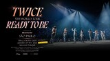 TWICE - 5th World Tour 'Ready To Be' In Sao Paulo (Brazil) 2024