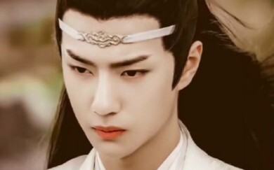 【Wang Yibo】Sutradara mengatakan bahwa seluruh kru terpesona oleh adegan aksinya, adegan bertarung Ka