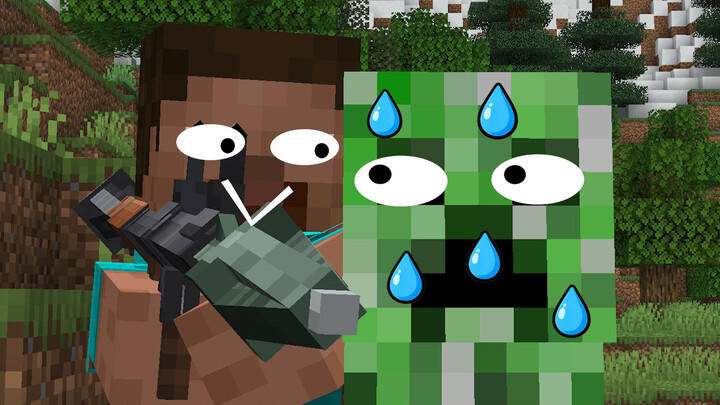 Kamu mau nge-eksplosif lagi?