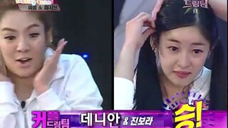 [Vietsub] Let's Go Dream Team Ep 22 (SHINee, SNSD, f(x), 2PM,…)