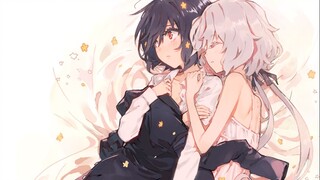 Tình bạn ngọt ngào của các cô gái trong anime|<あ～よかった> - Kugimiya Rie