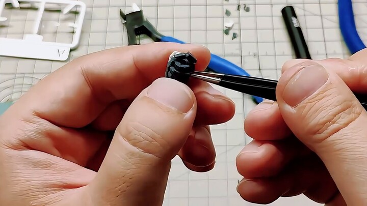 Khi KO của 15 khớp với đánh giá thực hành của 30