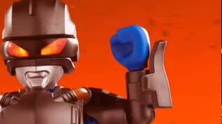 There is sincerity but not much! The casting is too perfunctory! Tucao Bruco Shining Version 11 Cast