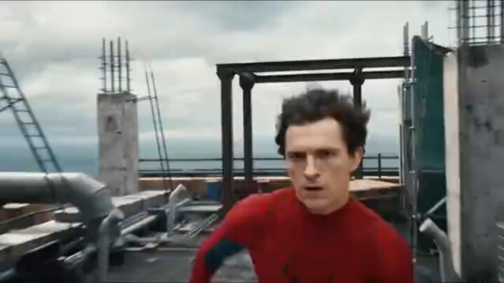 spiderman: Brand New Day.Full Movie🍿