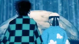 Lelah [amv] music anime