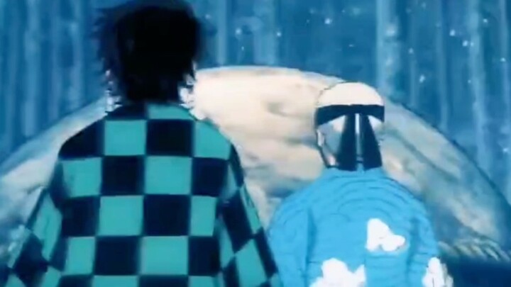 Lelah [amv] music anime