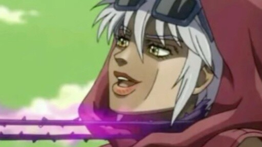 [JoJo's Bizarre Adventure] Series S01-S06 Collection 4K Ultra HD 2160P Network Disk Collection Editi