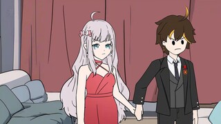 "Koizumi Reunion" EP 14 Koizumi comes on stage, a girl's prayer!