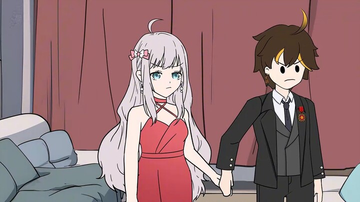 "Koizumi Reunion" EP 14 Koizumi comes on stage, a girl's prayer!