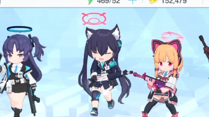 Qin Xiang, why are you so cute