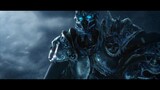 ชีวิตของ Arthas, Lich King, World of Warcraft CG