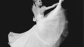 Svetlana Efremova & Nikita Dolgushin: Một phiên bản tuyệt đỉnh của Grand Pas de Deux của Tchaikovsky