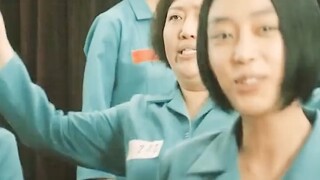监yu里的暖心故事～|||#电影解说  #电影