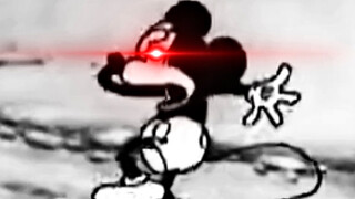 เทพเจ้ากรีกโบราณผู้ควบคุมมิกกี้เมาส์