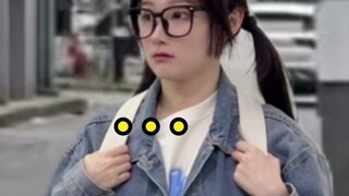 《走读的》