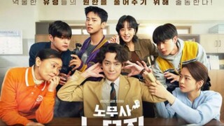 Oh Mh Ghost Ep 9 Sub Indo