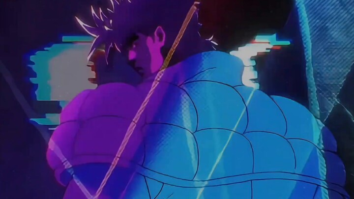 他是漫画界的劳模38年从未断更，粉丝亲切的称他为jo极生物。