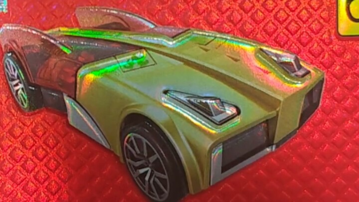 Mattel Hot Wheels: Anak-anak, ini tidak lucu