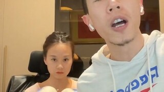 Middle-aged man crazily tests his wife's limits—turns out the ex-girlfriend isn't as appealing as a 