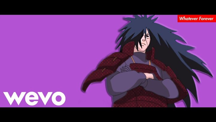 jherz - 20 MILLIGRAM (Madara vs Shinobi Alliance)