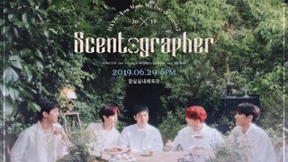 Day6 - You Made My Day Ep.2 'Scentographer' [2019.06.29]