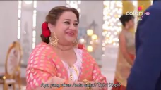 bahu begum episode 8