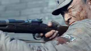 Pilot: "He shot me with a pistol, he must be an enemy"