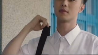 【Want to see you เวอร์ชั่นภาพยนตร์】ตัวอย่างภาพยนตร์ Mo Junjie