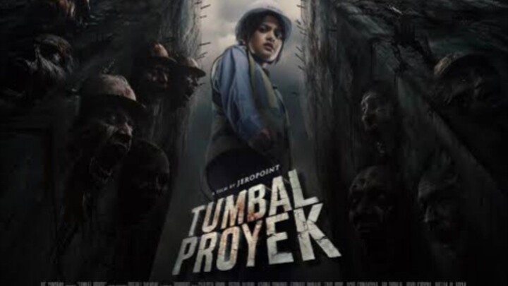 Tumbal Proyek 2026 Film Terbaru2026