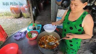 Gà Nầy Nấu Cà Ri Mới Ngon || việt miền tây