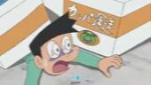 Doraemon episode 733