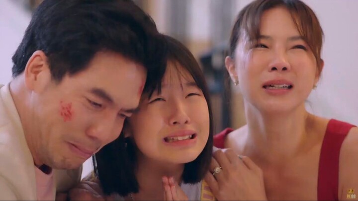 บ้านตัวอย่างครอบครัวตัวหลอก (2025) A Sample Family EP. 13 END