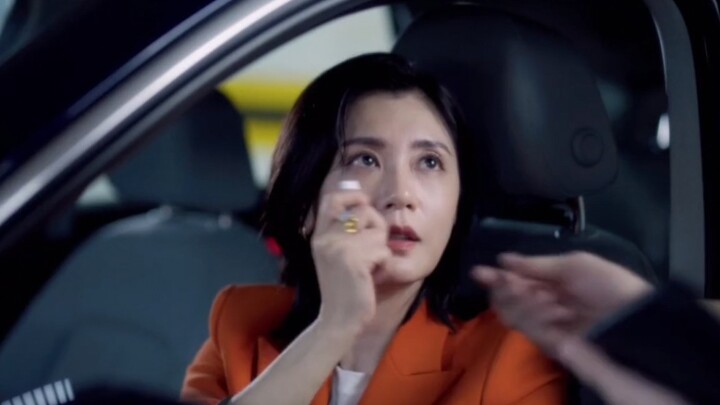 “Taiwan’s Netflix series ‘Now and Then’: the story of a female boss and her young, sweet subordinate