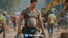 He Thought He Had Stomach Pain—But He Was in Labor!