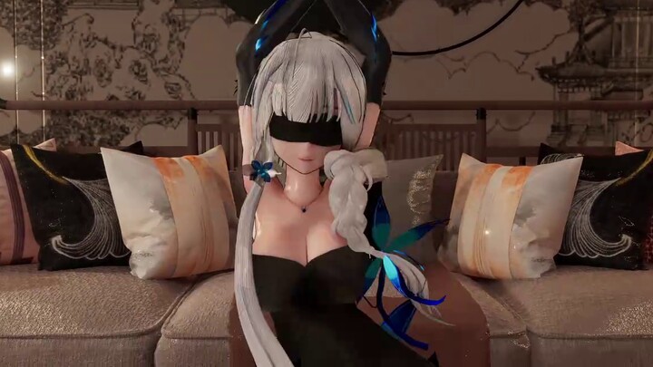 [Azur Lane / Radiance] -Teddy Bear- (Teddy Bear)