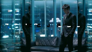 Love designers 028 English dubbed starring /Johnny huang and Dilraba