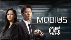 Eps 05 || ๐ด๐ถ๐ฉ๐ฐ๐ผ๐บ || Sub Indo