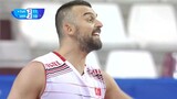 Men's Volleyball Challenger Cup 2023 - Türkiye vs Ukraine