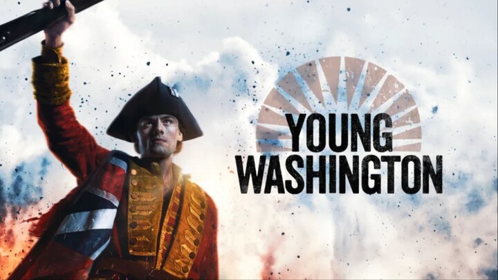 Young Washington