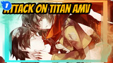 Attack on Titan AMV  Epic_1