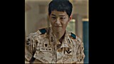 She accidentally confesses her love to him over the speaker#youtubeshorts#descendantsofthesun#kdrama