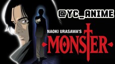 Monster anime in hindi dubbed [ Episode : 16 ]