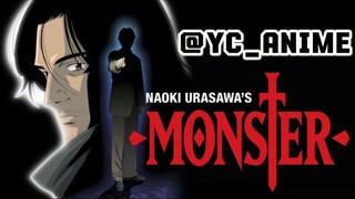 Monster anime in hindi dubbed [ Episode : 6 ]