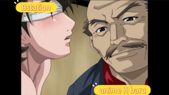 Nonton ibu disyuting melayani banyak pemuda