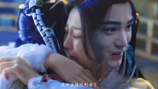[Chukong x Yunweishan] What would the chemistry be like if Xiaoyu played Qishi Jixiang?