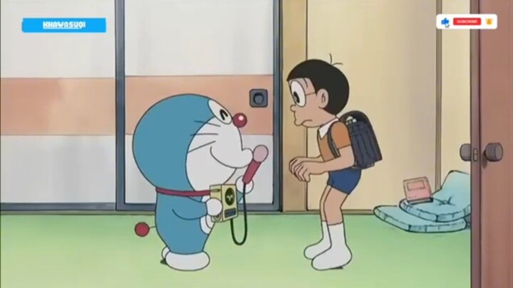 Langsung jadi penyanyi habis makan permen ini